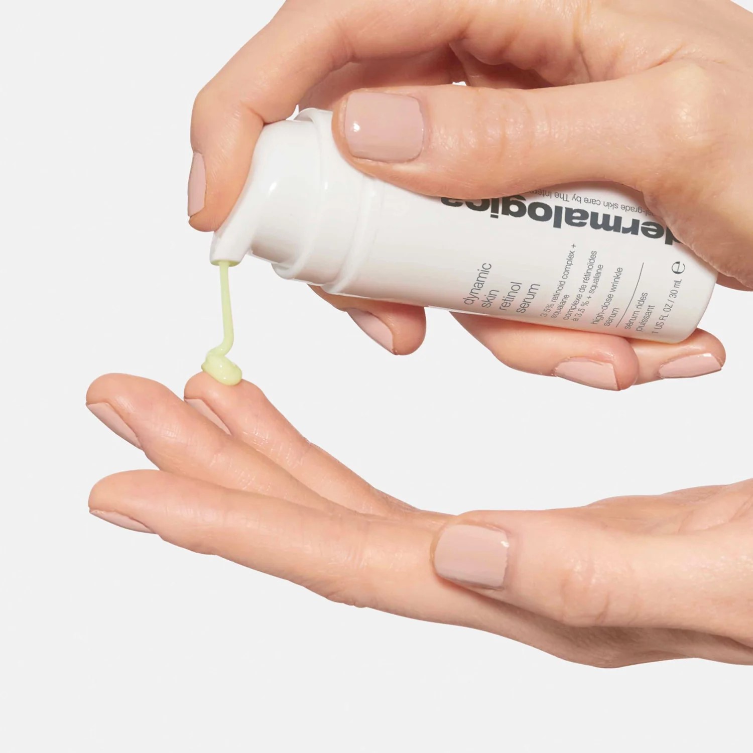 DYNAMIC SKIN RETINOL SERUM (SUERO ANTIARRUGAS)